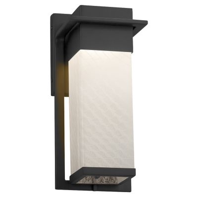 Fusion Pacific Outdoor Wall Sconce