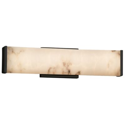 LumenAria Latitude Bath Bar