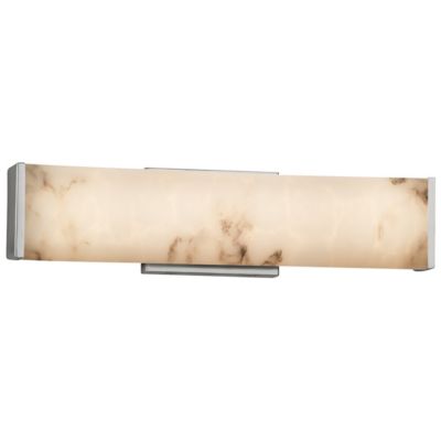 LumenAria Latitude Vanity Light