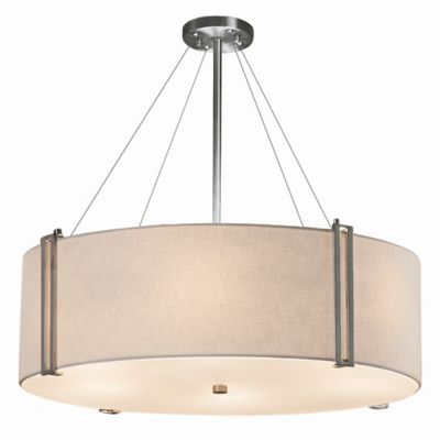 Revel 36 Inch Drum Pendant