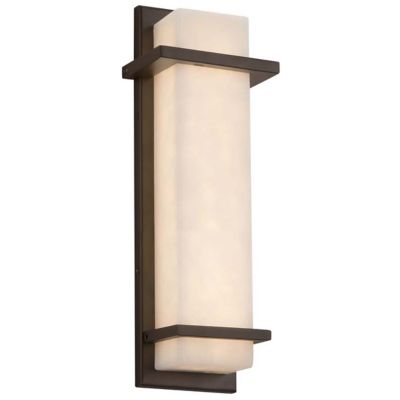 Clouds Monolith LED Outdoor/Indoor Wall Sconce