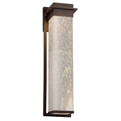Fusion Pacific LED Outdoor Wall Sconce