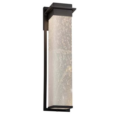 Fusion Pacific LED Outdoor Wall Sconce