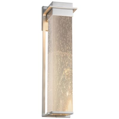 Fusion Pacific LED Outdoor Wall Sconce