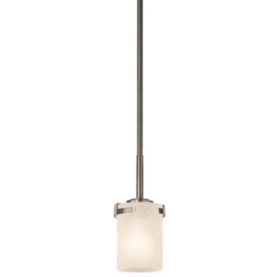 Fusion Atlas Mini Pendant