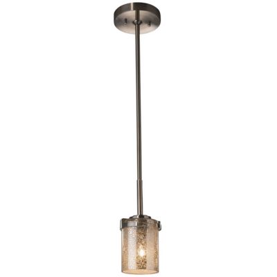 Fusion Atlas Mini Pendant