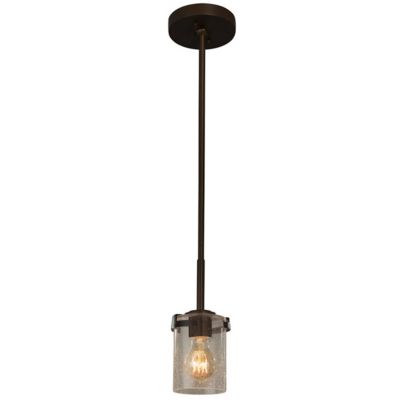 Fusion Atlas Mini-Pendant