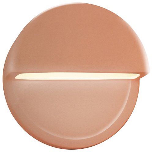 Ambiance Dome Closed Top LED Wall Sconce