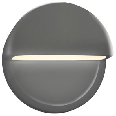 Ambiance Dome Closed Top LED Wall Sconce
