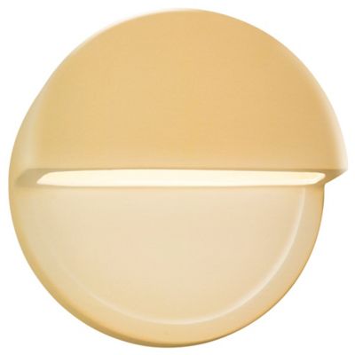 Ambiance Dome Closed Top LED Wall Sconce