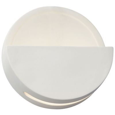 Ambiance Dome Open Top LED Wall Sconce