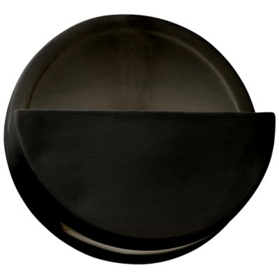 Ambiance Dome Open Top LED Wall Sconce
