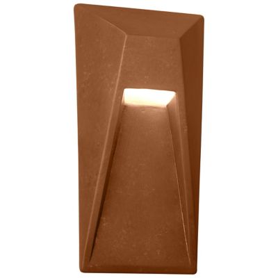 Ambiance Vertice Outdoor LED Wall Sconce