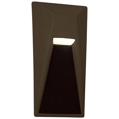 Ambiance Vertice Outdoor LED Wall Sconce