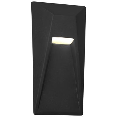 Ambiance Vertice Outdoor LED Wall Sconce