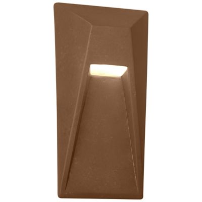 Ambiance Vertice Outdoor LED Wall Sconce