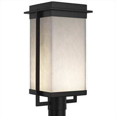 Clouds Pacific LED Outdoor Post Light