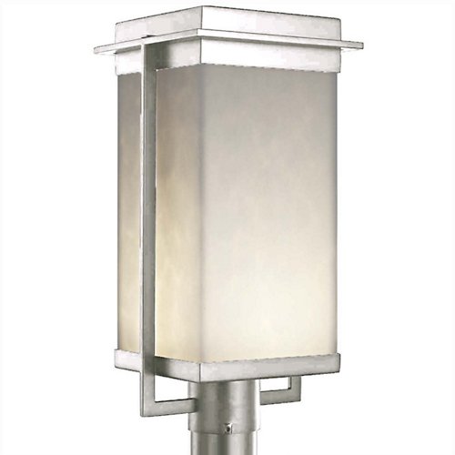 Clouds Pacific LED Outdoor Post Light