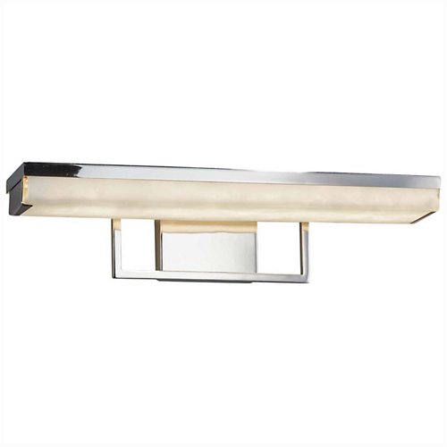 Clouds Elevate Linear LED Vanity Light