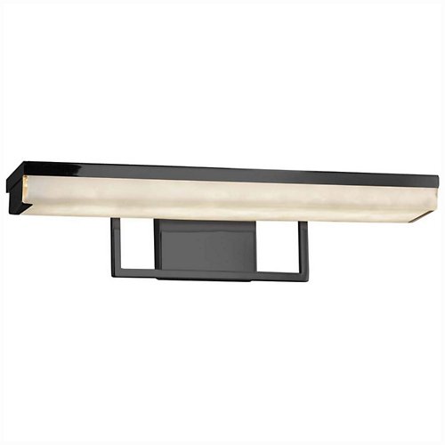 Clouds Elevate Linear LED Vanity Light