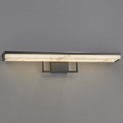 LumenAria Elevate Linear LED Vanity Light by Justice Design Group at