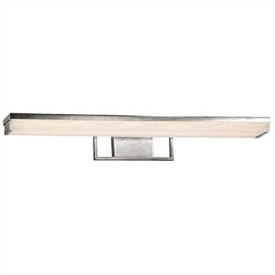 Porcelina Elevate Linear LED Vanity Light