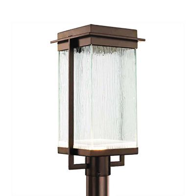 Fusion Pacific LED Outdoor Post Light