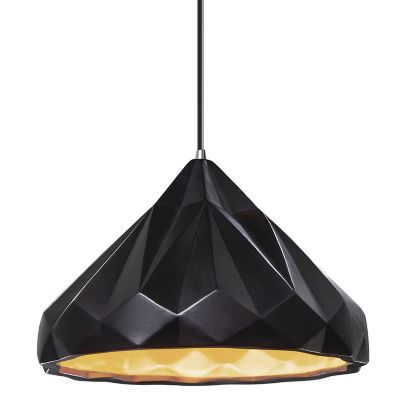 Radiance Geometric Pendant