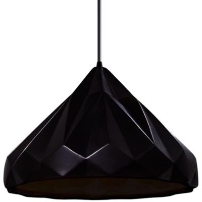 Radiance Geometric Pendant