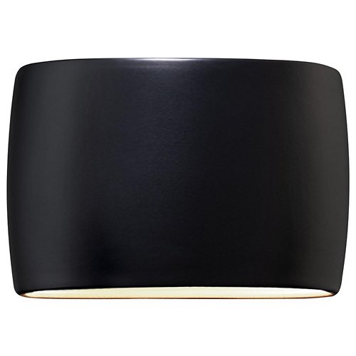 Ambiance Oval Up & Downlight Wall Sconce
