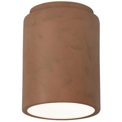 Radiance Outdoor Flushmount