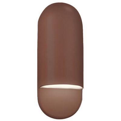 Ambiance Capsule ADA Outdoor Wall Sconce