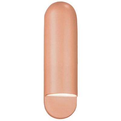 Ambiance Capsule ADA Outdoor Wall Sconce