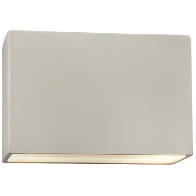 Ambiance Rectangular ADA Wall Sconce