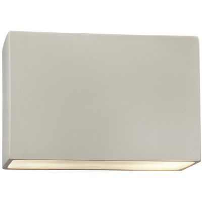 Ambiance Rectangular ADA Wall Sconce