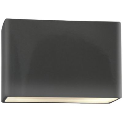 Ambiance Rectangular ADA Wall Sconce