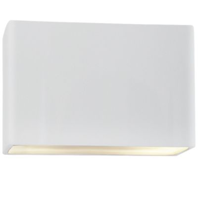 Ambiance Rectangular ADA Wall Sconce
