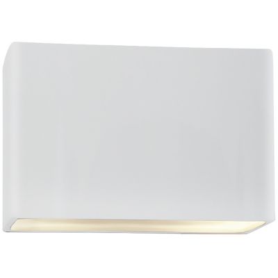 Ambiance Rectangular ADA Outdoor Wall Sconce