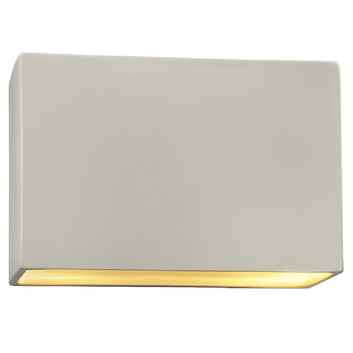 Ambiance Rectangular ADA Outdoor Wall Sconce