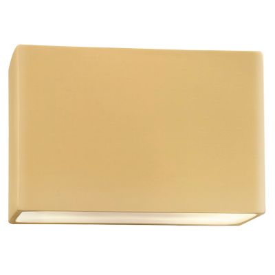 Ambiance Rectangular ADA Outdoor Wall Sconce