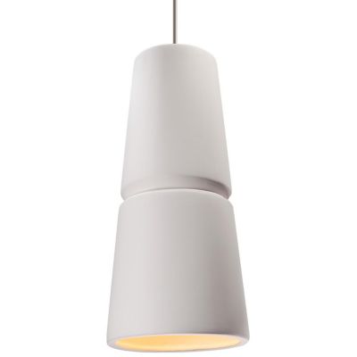 Radiance Cone Mini Pendant