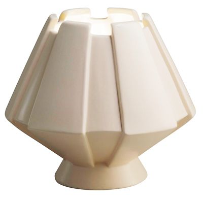Meta Table Lamp