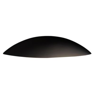 Ambiance Ceramic Downlight Outdoor Wall Sconce