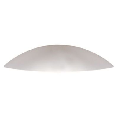 Ambiance Ceramic Downlight Outdoor Wall Sconce