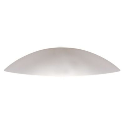 Ambiance Ceramic Downlight Outdoor Wall Sconce