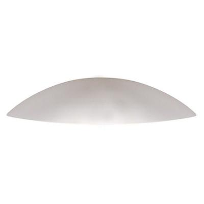 Ambiance Ceramic Downlight Outdoor Wall Sconce