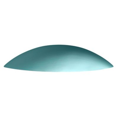 Ambiance Ceramic Downlight Outdoor Wall Sconce