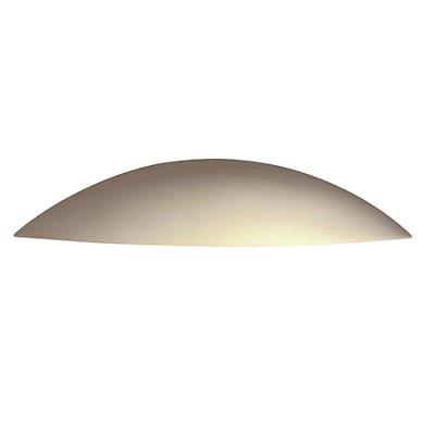 Ambiance ADA Ceramic Downlight Outdoor Wall Sconce