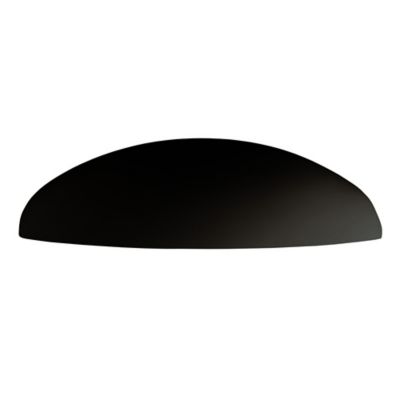 Ambiance ADA Canoe Downlight Outdoor Wall Sconce