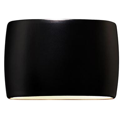 Ambiance ADA Wide Oval LED Outdoor Wall Sconce